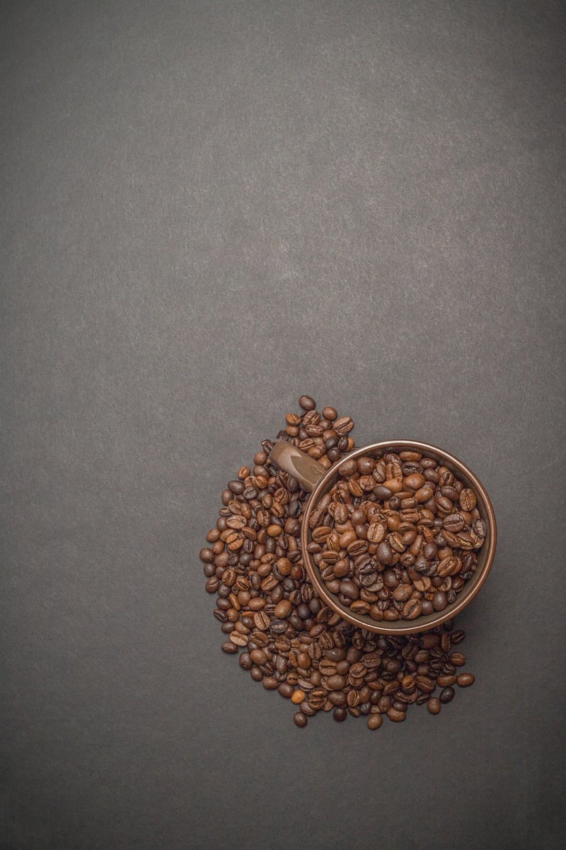 Tasting Menus