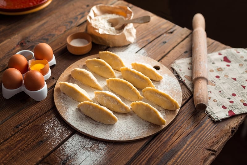 Silicone Food Huggers